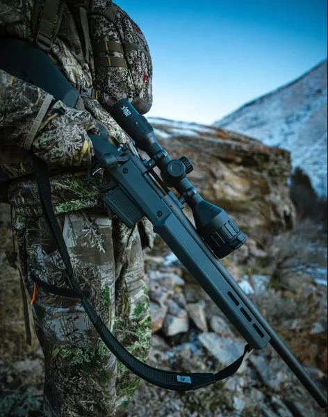 AGM Adder V2 LRF 60-1280