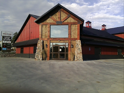 Premier Outdoors - Store photo