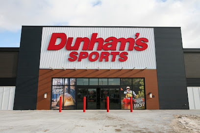 Dunham's Sports - Store photo