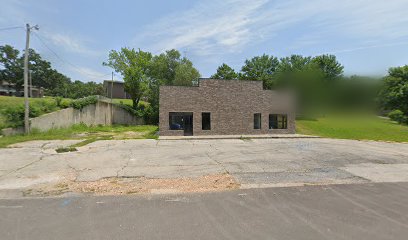 Anderson Armory - Store photo