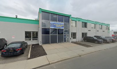 Alante Security Group Inc - Store photo