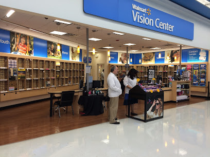 Walmart Supercenter - Store photo