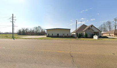 Jimerson Cutlery - Store photo