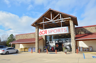 601 Sports - Store photo