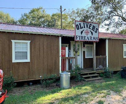Oliver's Firearms - Store photo