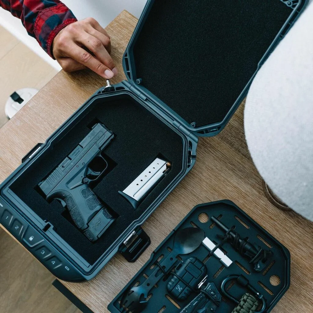 Vaultek LifePod 2.0