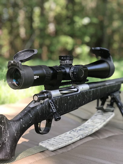 Theron Outdoors LLC - Store photo