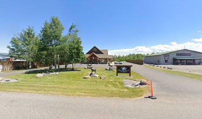 Wild Sheep Foundation - Store photo