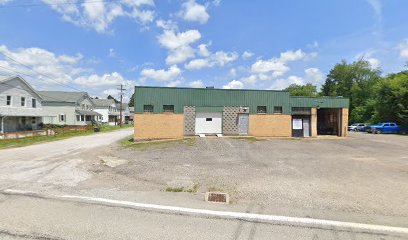 Marianne Hunnell Auctions Westland - Store photo