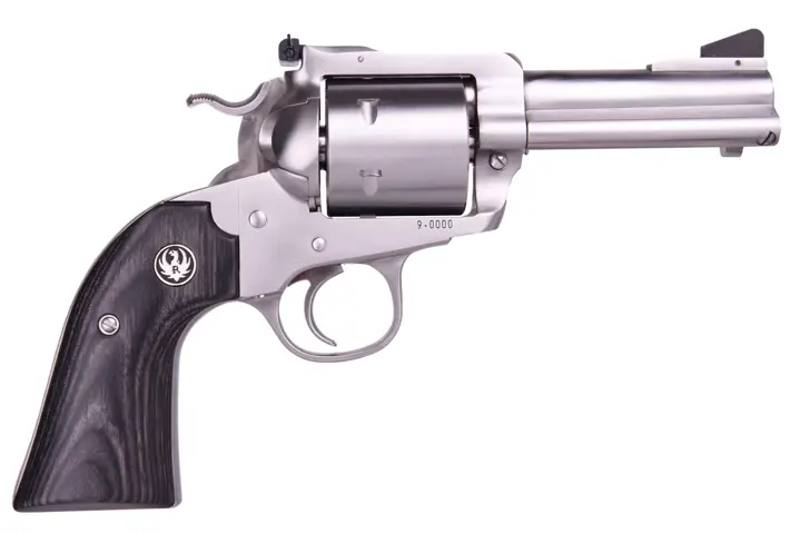Ruger Super Blackhawk 736676008735 873