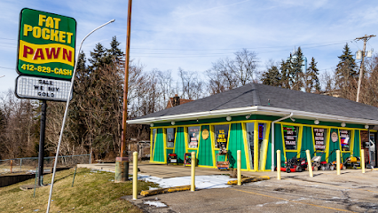 Fat Pocket Pawn - Store photo