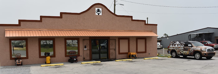 Alamo Pawn Shop - Store photo