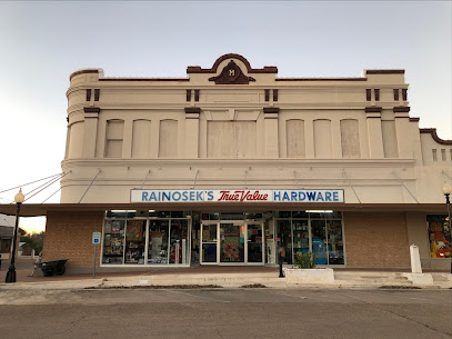 Rainosek's True Value - Store photo