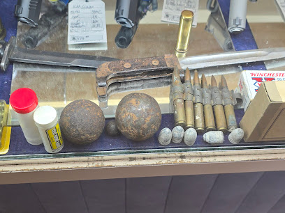 Southeastern Pawn and Variety - Store photo
