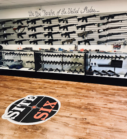 Site Six Armory - Store photo