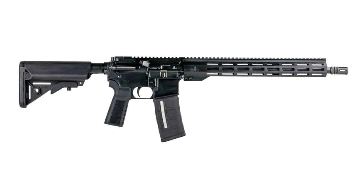 IWI ZION Z-15