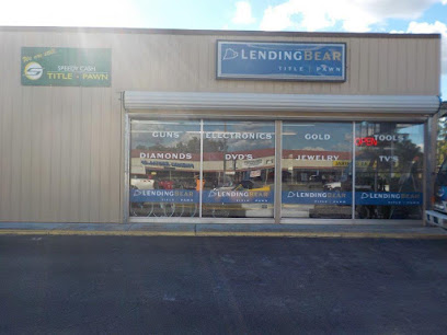Lending Bear - Store photo