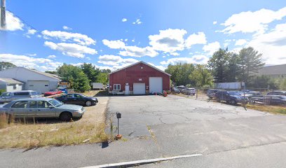 CRYSTAL ROSE CO, THE - Store photo