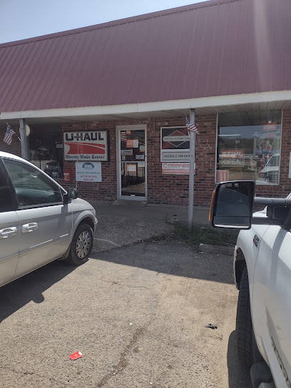 Greenville Saw Shop - Store photo