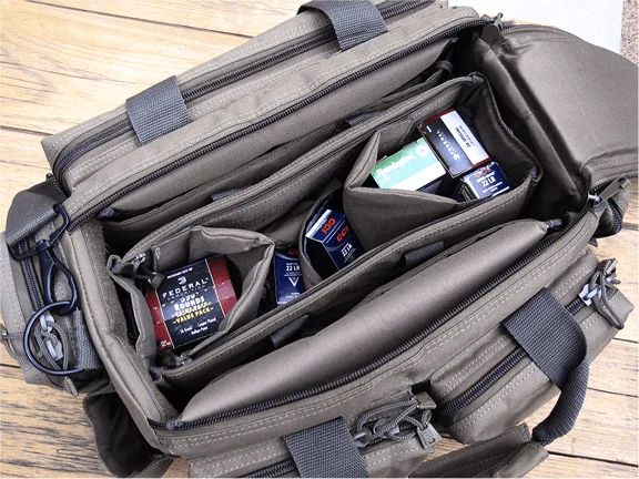 MidwayUSA Competition Range Bag
