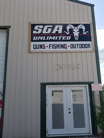 SGA Unlimited - Store photo