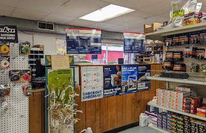 J A Oldfield & Son Inc. - Store photo