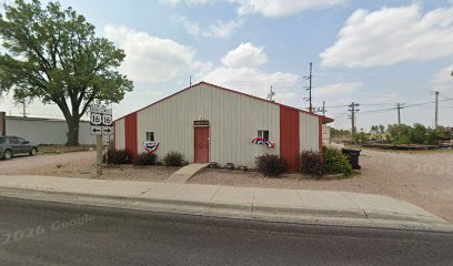 Upton Gun Club - Store photo