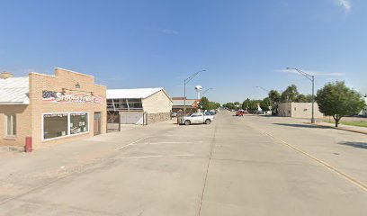 Smoke Trails - Store photo