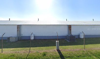 Cox & Graves Auction Co - Store photo