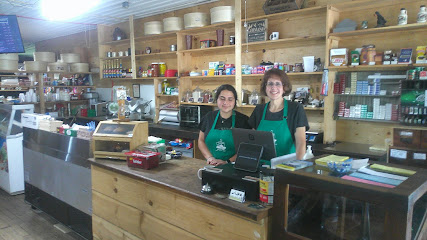 White Pine Country Store, Cafe & Lodge - Store photo