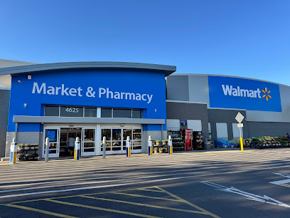 Walmart Supercenter - Store photo