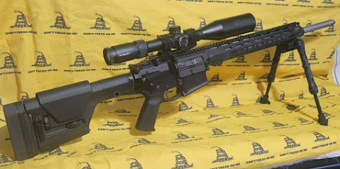 D & D Gunsmithing LLC - Store photo