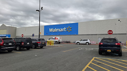 Walmart Supercenter - Store photo