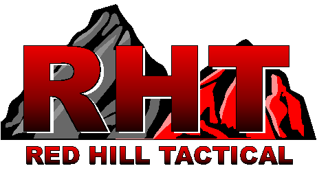 Red Hill Tactical logo