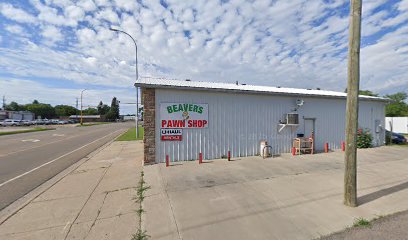 Beaver's Pawn Shop - Store photo