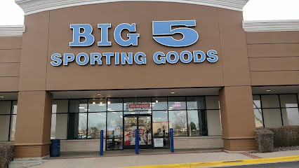 Big 5 Sporting Goods - Store photo