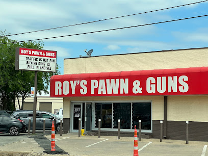 Roy's Pawn and Gun - Store photo