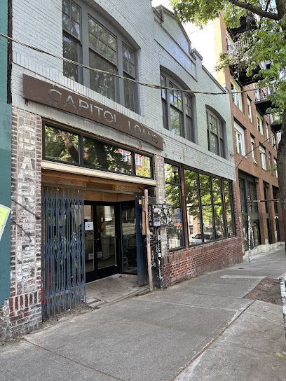 Capitol Loans - Store photo