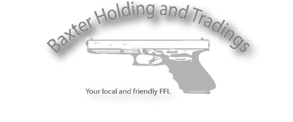 Baxter Holding and Tradings - Store photo
