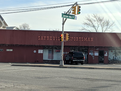 Sayreville Sportsman - Store photo