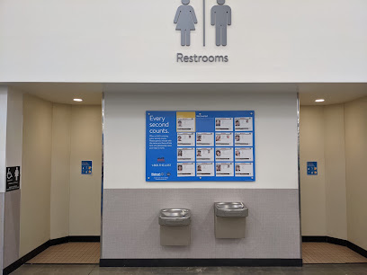 Walmart Supercenter - Store photo