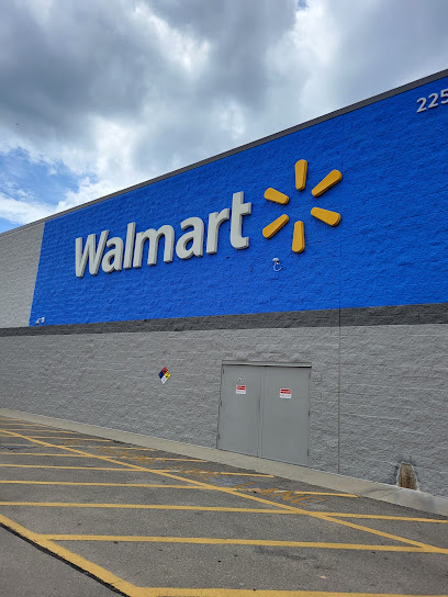 Walmart Supercenter - Store photo