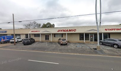 Dynamic Security, Inc. - Store photo
