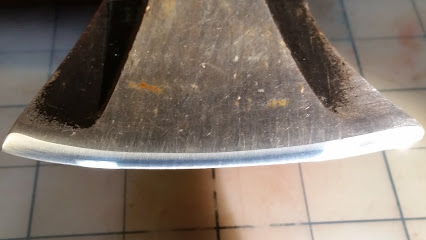 Black Knight Arms - Store photo