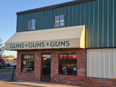 Rocky Mountain Shooters Supply - Store photo