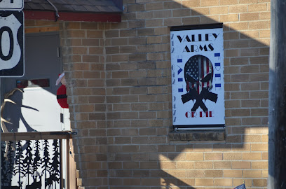 Valley Arms - Store photo