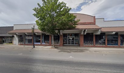 Rons Guns - Store photo