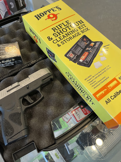 Defensive Tactics of Virginia, Inc. - Store photo