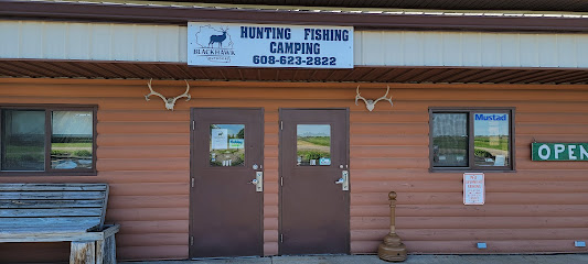 Blackhawk Outdoors - Store photo