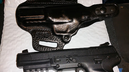 High Noon Holsters - Store photo